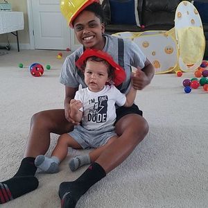 Meet your Posher, Cierra